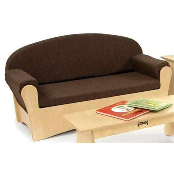 Jonti-Craft Komfy Sofa