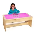 thumbnail image 1 of Large Light Table - Multicolored, 1 of 7