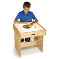 thumbnail image 1 of Light Box Table, 1 of 5