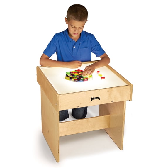 Light Box Table