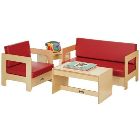 Jonti-Craft Living Room Coffee Table