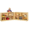 thumbnail image 1 of Low Mobile Fold-n-Lock, 1 of 4