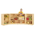 thumbnail image 1 of Maxi Mobile Triple Fold-n-Lock, 1 of 6