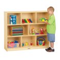 thumbnail image 1 of Jonti-Craft Mega Mobile Single Storage Unit, 1 of 5