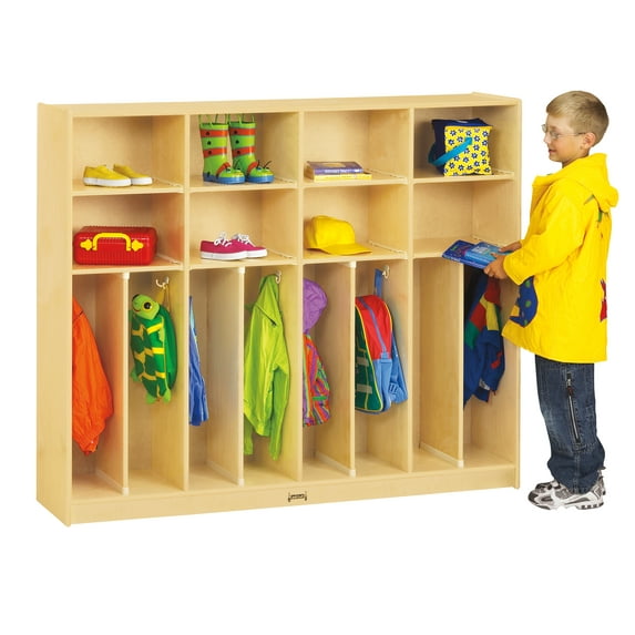 Neat-n-Trim Large Lockers