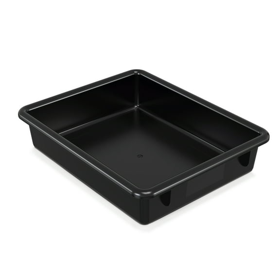 Paper-Tray - Black