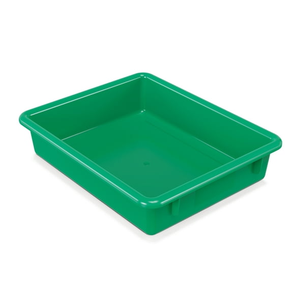 Paper-Tray - Green