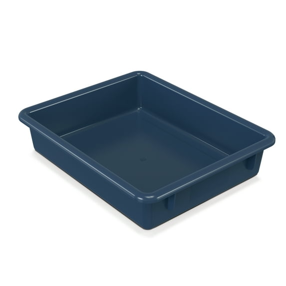 Paper-Tray - Navy