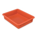 thumbnail image 1 of Paper-Tray - Orange, 1 of 2