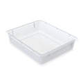 thumbnail image 1 of Paper-Tray - Clear, 1 of 3