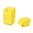 thumbnail image 1 of Pegboard Bins - 10 Piece Set, 1 of 2