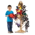 thumbnail image 1 of Puppet Tree - 33, 1 of 6