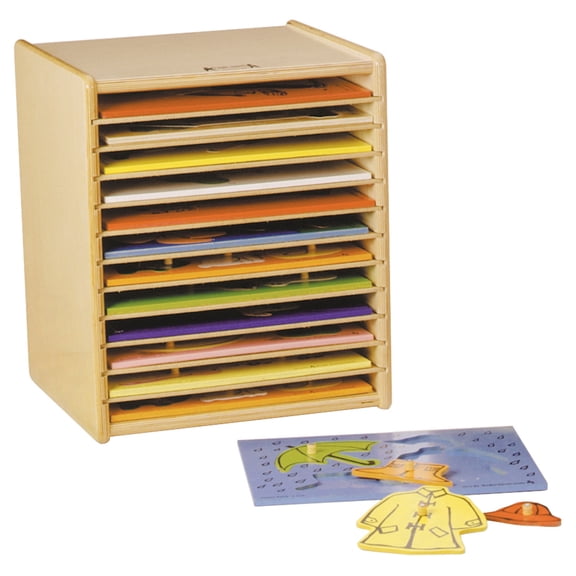 Puzzle Case