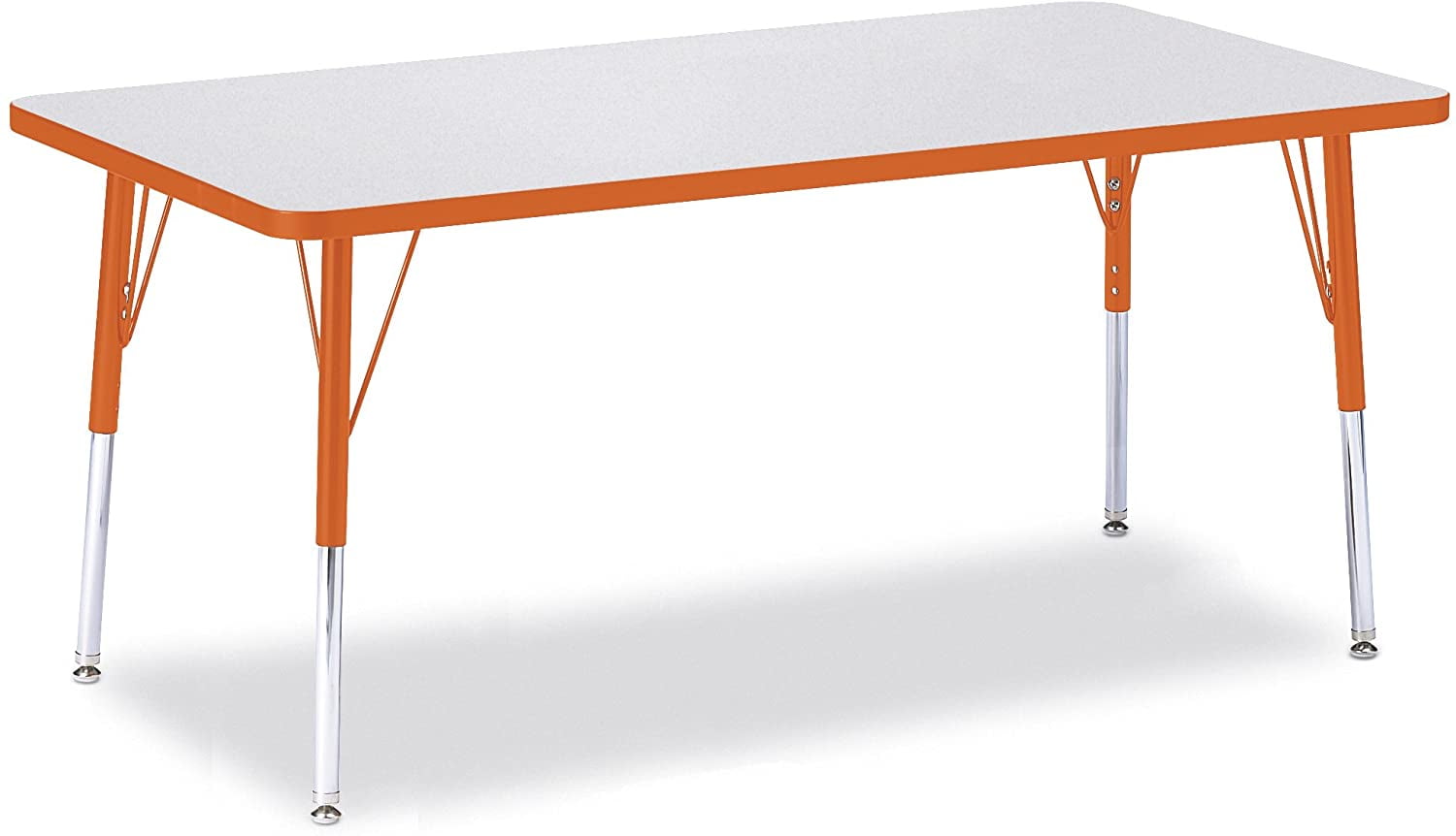 Bureau D'activités Rainbow Brite - American Toy & Furniture Co. Inc - Neuf