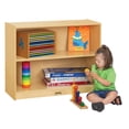 thumbnail image 1 of Straight-Shelf Storage, 1 of 7