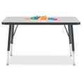 thumbnail image 1 of Jonti-Craft Ridgeline Rectangle Activity Table, 1 of 7