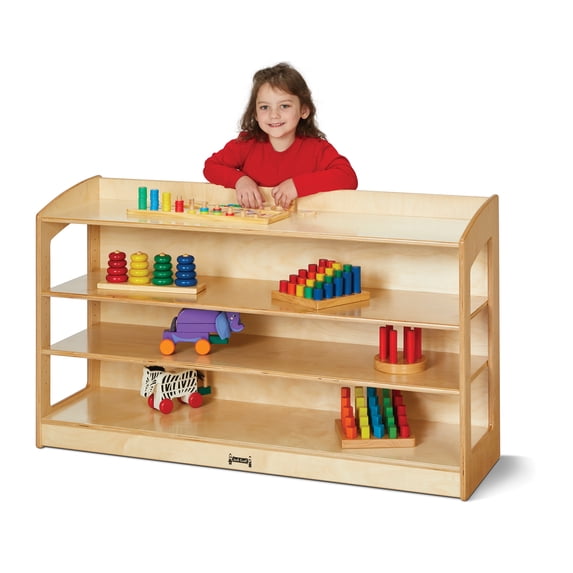 Ridgetop Storage - Sideline View