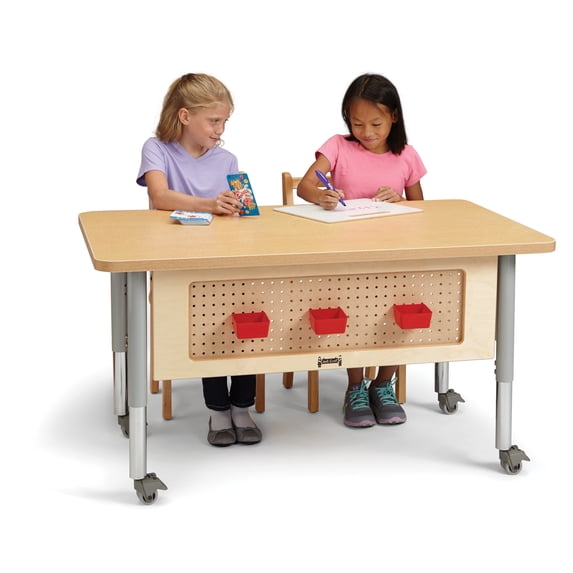 STEM Workstation