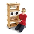 thumbnail image 1 of Science Lab Cart, 1 of 5