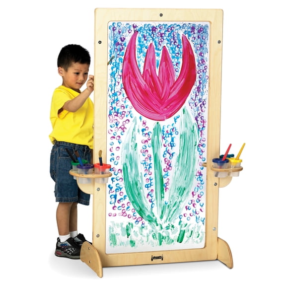 See-Thru Easel