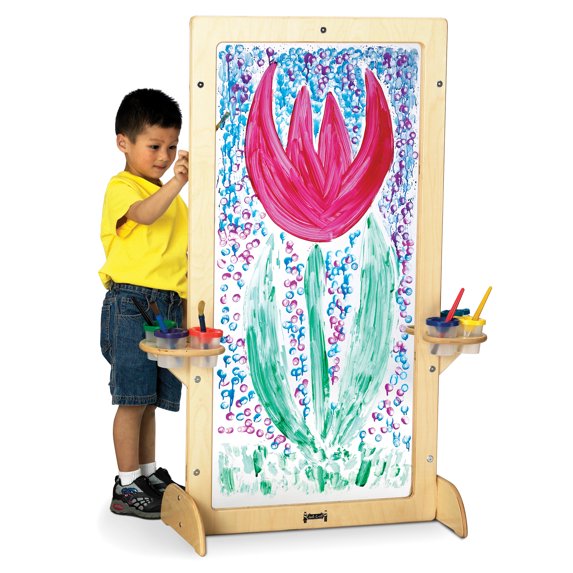 See-Thru Easel