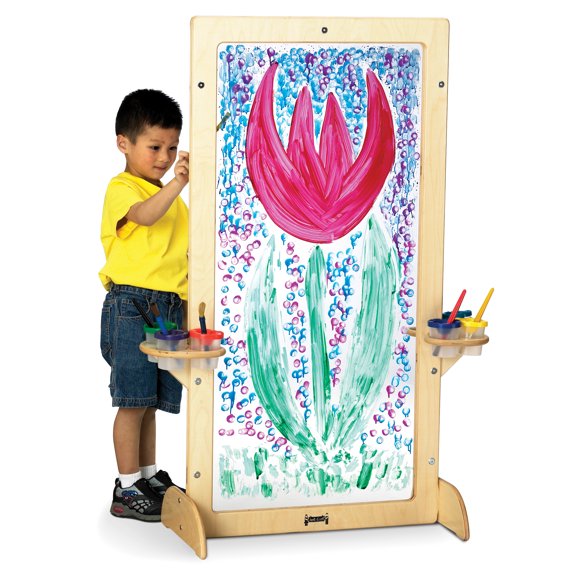See-Thru Easel