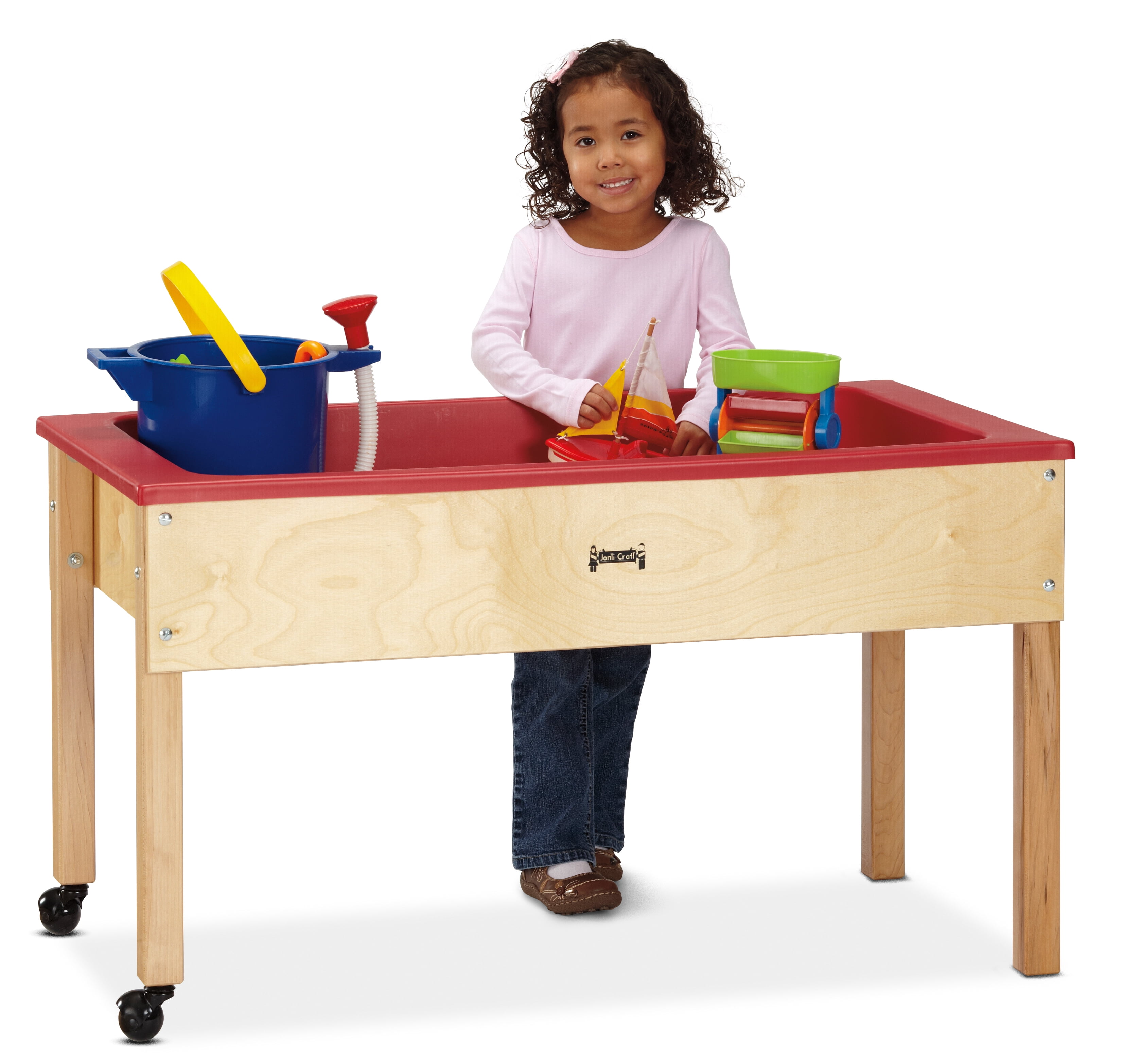Jonti-Craft Sand-N-Water Table