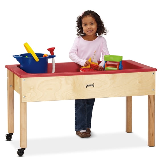 Jonti-Craft Sand-N-Water Table