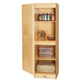 thumbnail image 1 of Single Storage Cabinet, 1 of 7