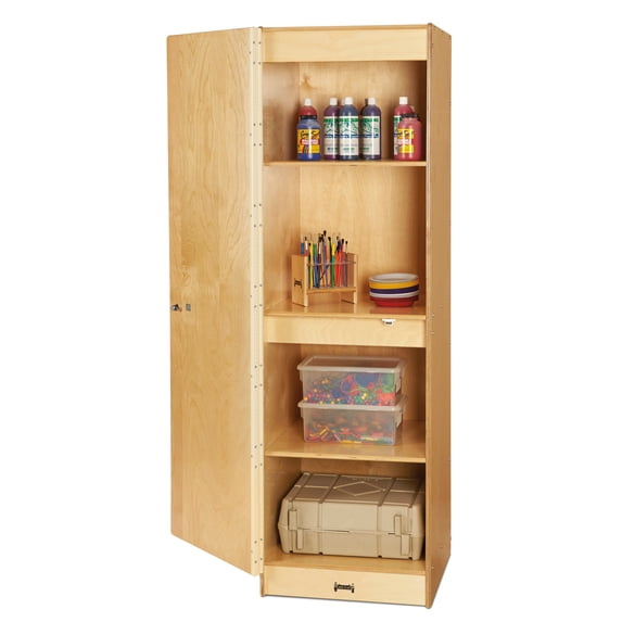Single Storage Cabinet