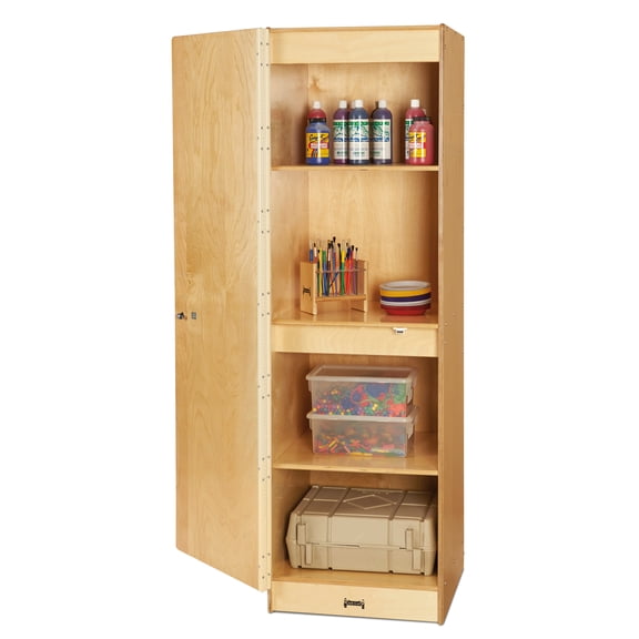 Single Storage Cabinet