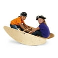 thumbnail image 1 of Step Rocking Boat, 1 of 7