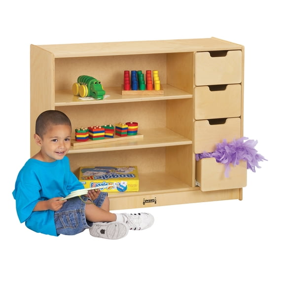Storage Module