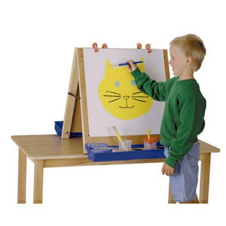 Jonti-Craft® Tabletop Easel