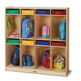 thumbnail image 1 of Take Home Center – 8 Section – with Colored Paper-Trays, 1 of 4