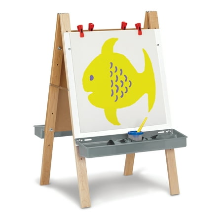 Toddler Adjustable Easel