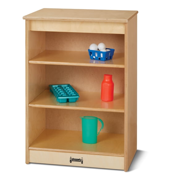 Toddler Kitchen Refrigerator