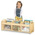 thumbnail image 1 of Toddler See-Thru Book Browser, 1 of 6