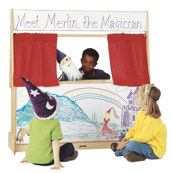 Imagination Station - Write-n-Wipe