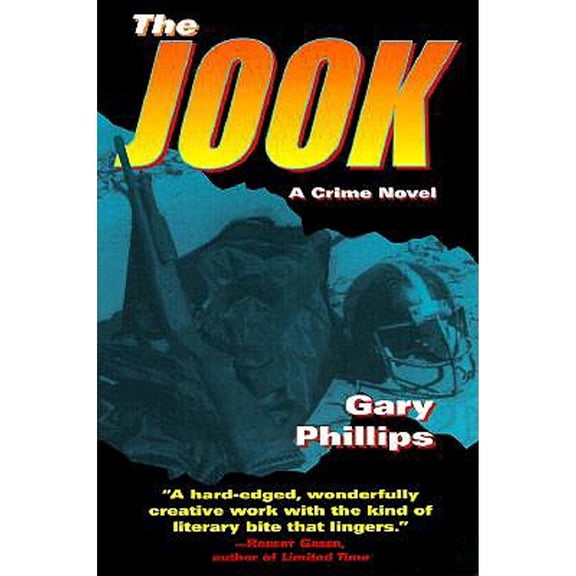 Pre-Owned Jook (Paperback 9781893329041) by First Last