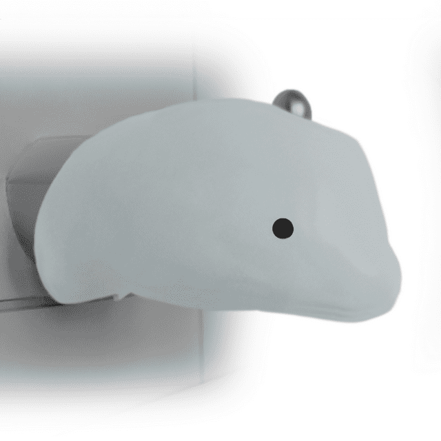 Jool Baby Bath Spout Cover, Child Safety Blue