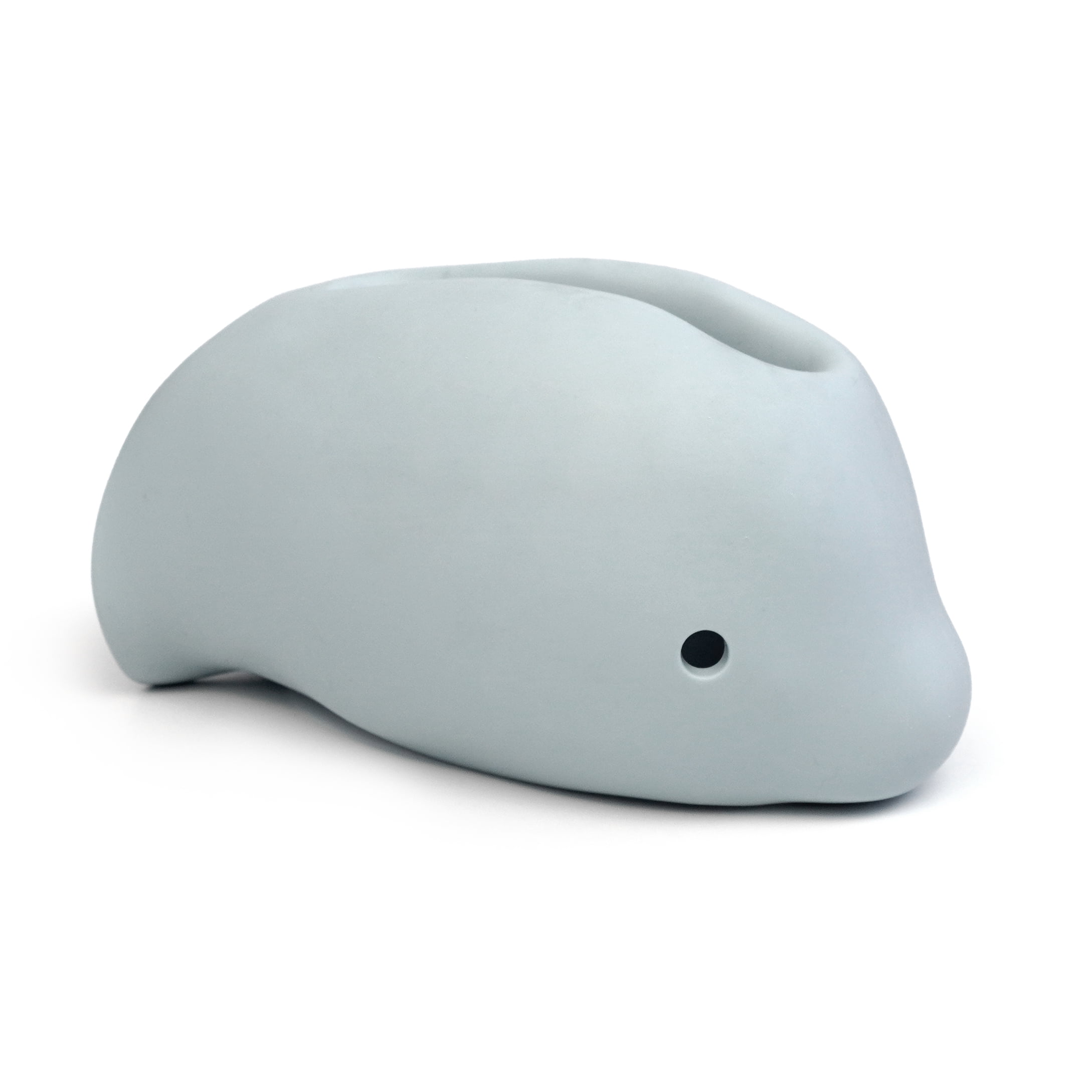 Jool Baby Bath Spout Cover for Child Safety, Blue Soft Rubber Faucet Protector