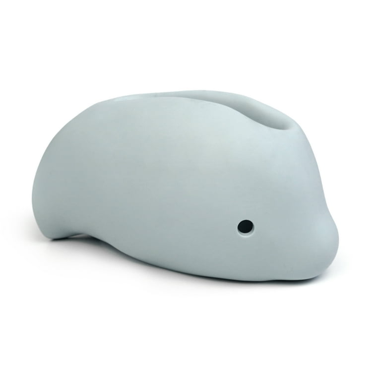 Jool Baby Bath Spout Cover – Child Safety – Blue – Soft Rubber