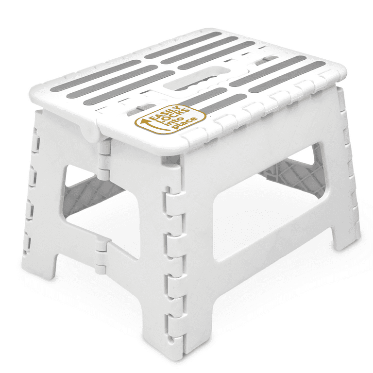 3 step stool plastic hotsell