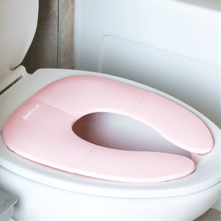 Toilet Seats and Lids in Toilet Components Pink Walmart
