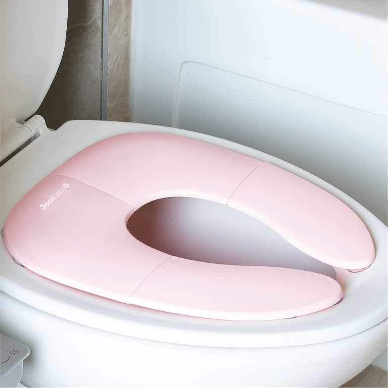 Easy Seat - Toilet Trainer