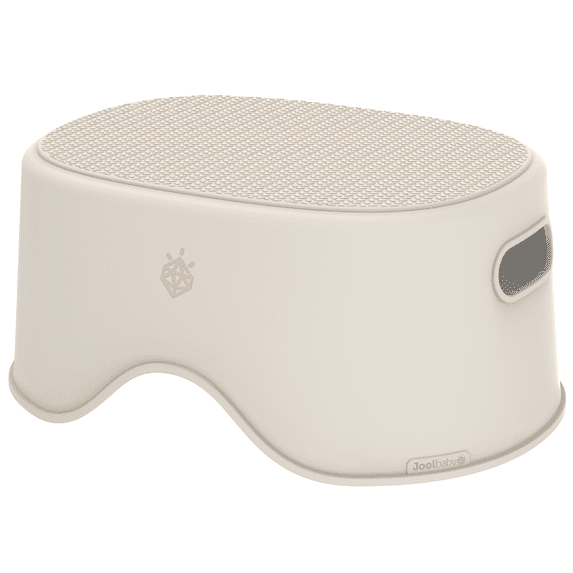 Jool Baby Kids Step Stool, Non-Slip Toddler Step Stool for Bathroom & Kitchen