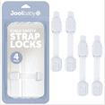 thumbnail image 1 of Jool Baby Multi-Use Strap Lock, 4 Pack, 1 of 8