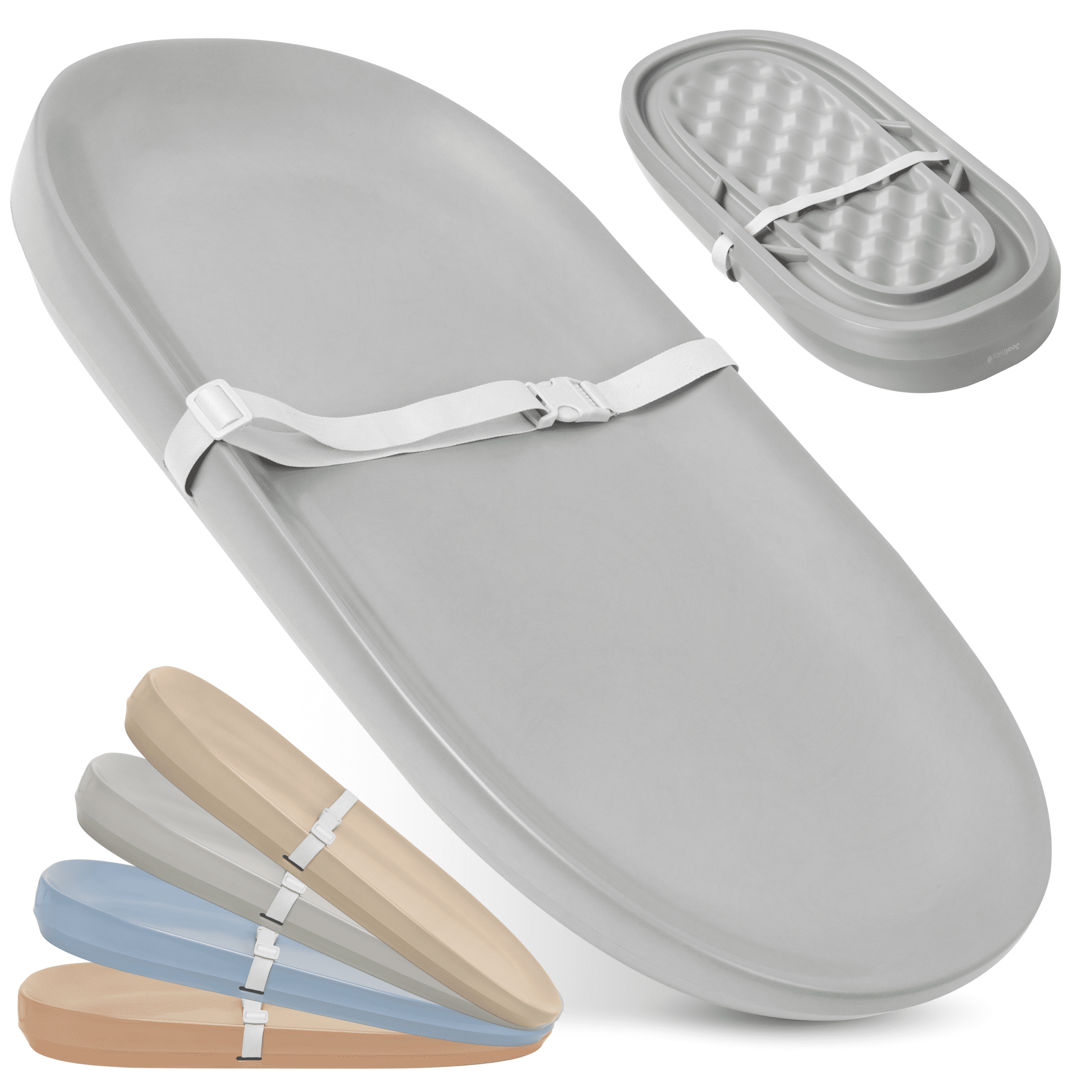 Jool Baby Waterproof Baby Changing Pad Easy to Bahrain Ubuy