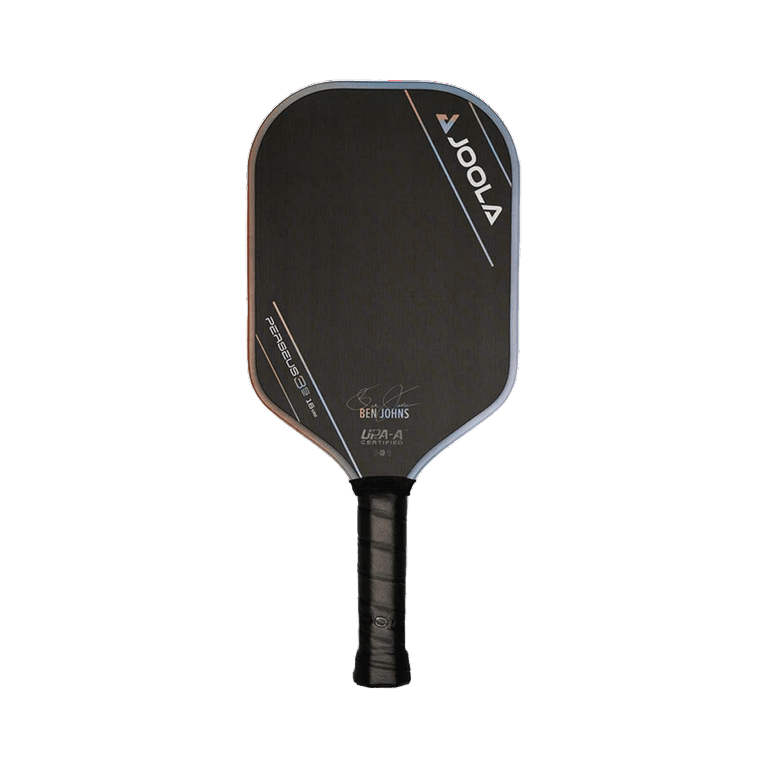 ピックルボール　パドル　JOOLA Ben Johns Perseus 3S JOOLA Ben Johns Perseus 3S 16mm Pickleball Paddle - JOOLA USA
